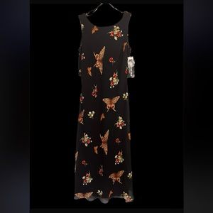 Michael Blair Dress